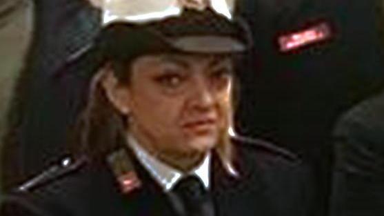 Nuovo comandante della polizia municipale