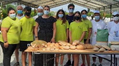 Con le “Mani in pasta” per tornare insieme