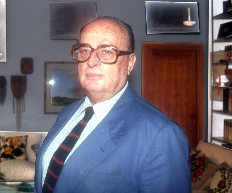 Doppio appuntamento per ricordare Bolognini Ma ora c’è il centenario 