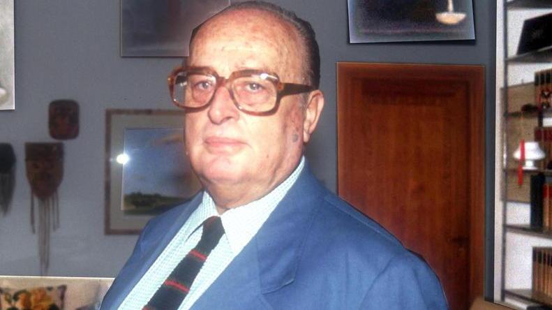 Doppio appuntamento per ricordare Bolognini Ma ora c’è il centenario