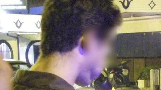 Provoca tamponamento positivo all’alcoltest