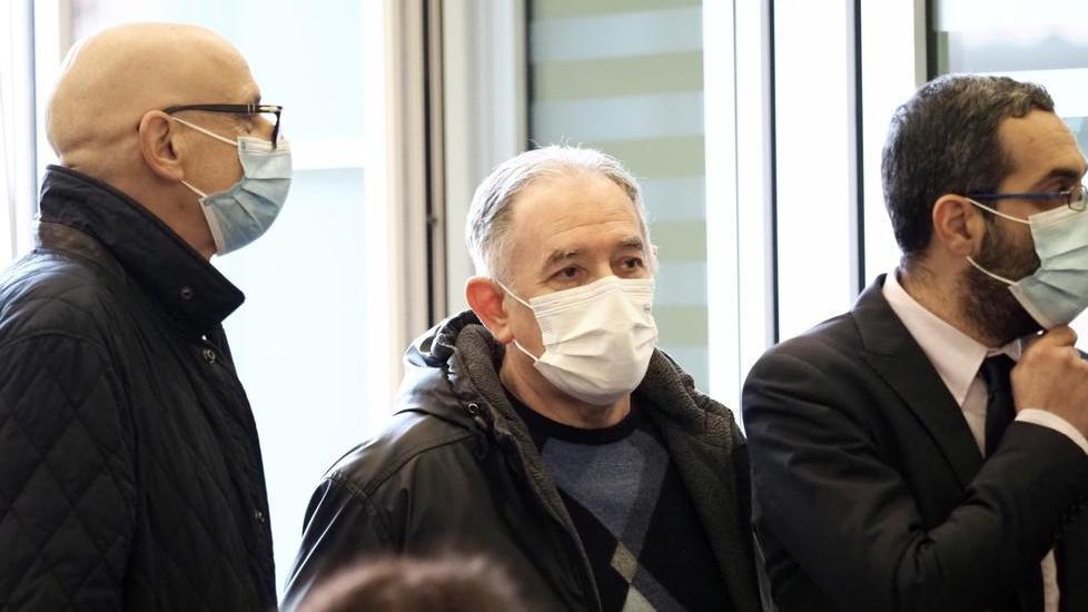 Bellini spunta anche nel dossier dimenticato sulle stragi di mafia