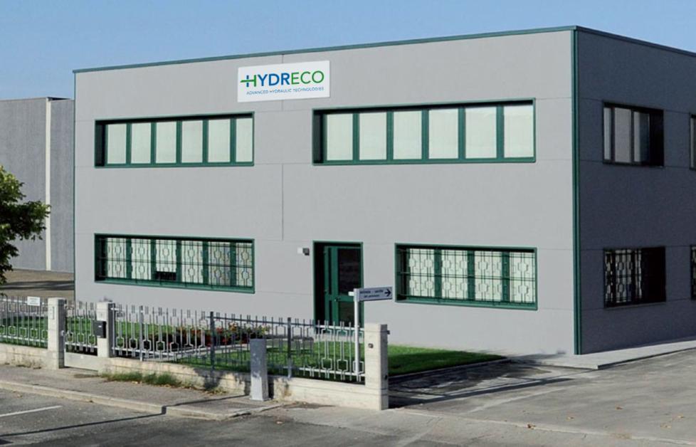 Ocs si trasforma in Hydreco per essere leader di settore 