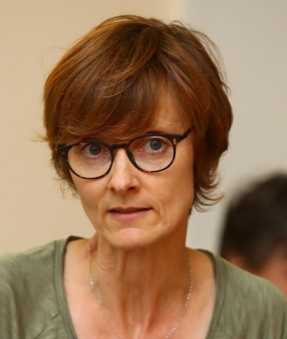La commissione sul bilancio 