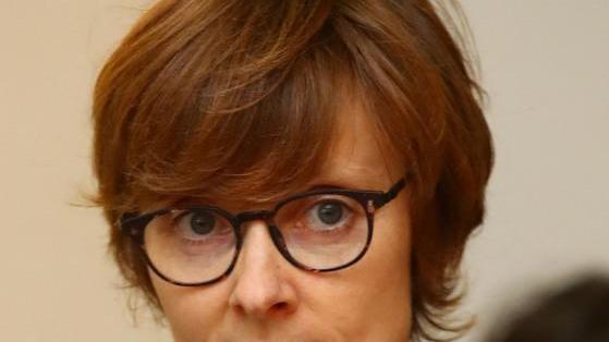 La commissione sul bilancio