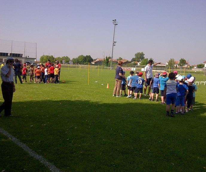 Uscito il nuovo bando per gestire i campi La durata è triennale 