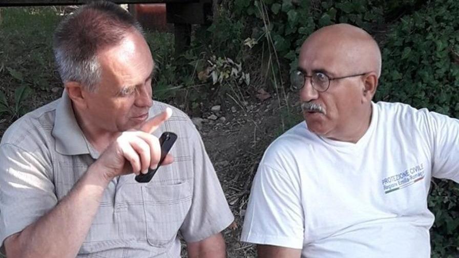«Con don Casimiro un’amicizia di 27 anni nata dalla nostra passione per la radio»