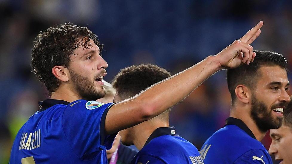 Il Sassuolo sarà il primo a scendere in campo in serie A 