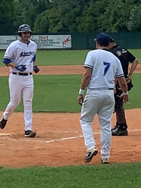 Poviglio riprende la corsa Travolto il Legnano e allungo verso la serie A