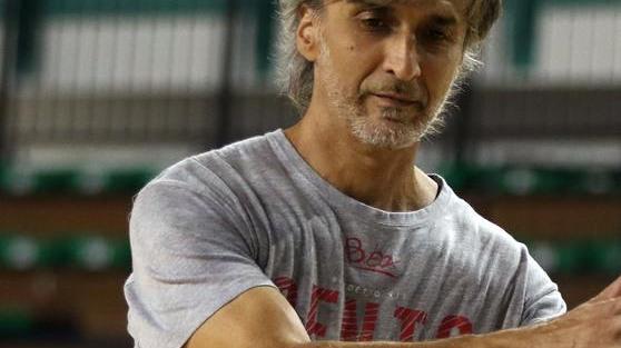 Vis 2008, Bonati nominato nuovo preparatore atletico