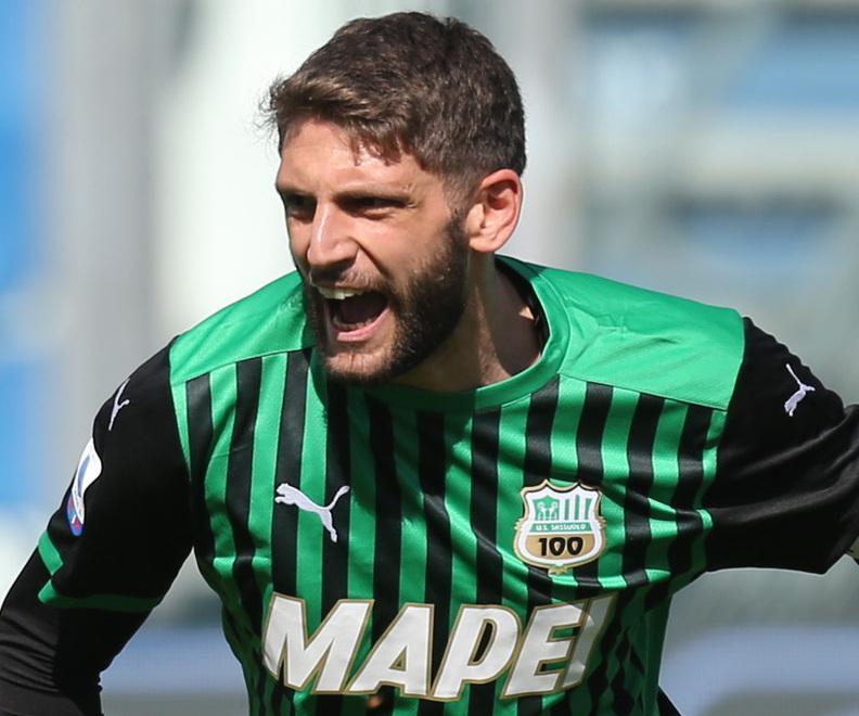 Ecco anticipi e posticipi subito Verona-Sassuolo