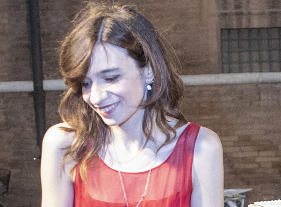 Serata lirica nel chiostro con un omaggio a Verdi