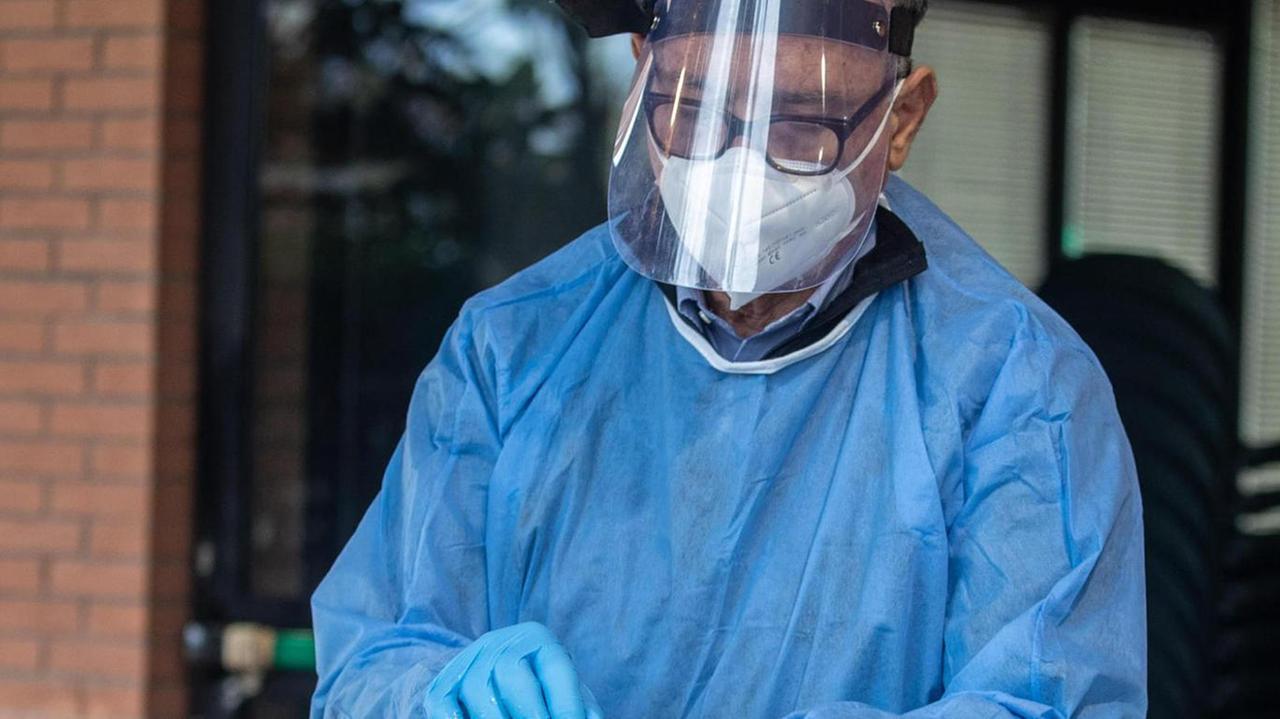 Abbiadori, al via i tamponi Covid in farmacia
