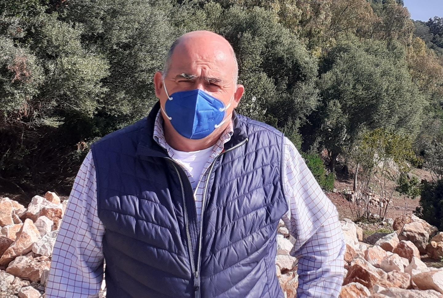 Siniscola apre la nuova Casa Tancale 