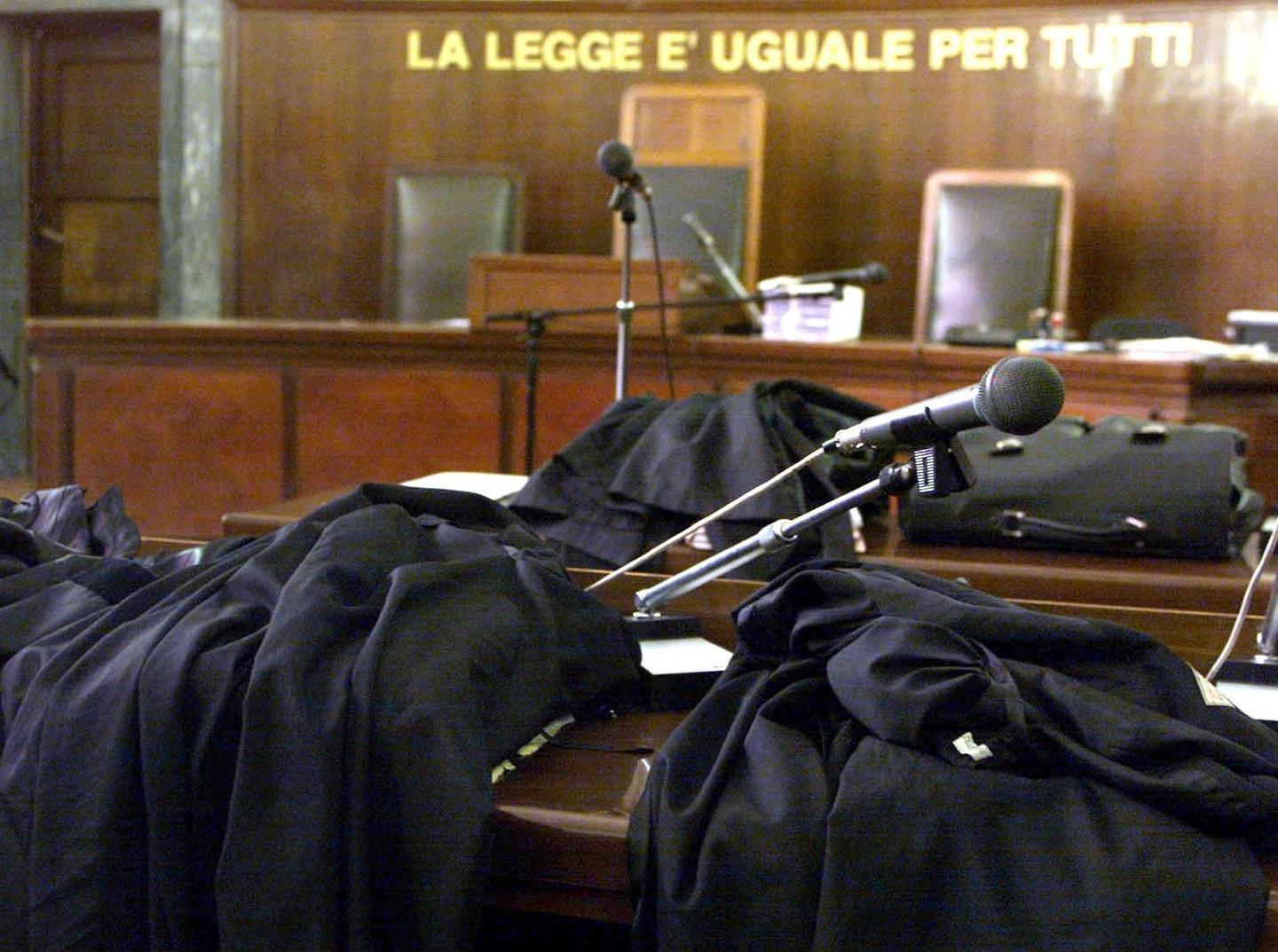 Spaccio di droga: dal gup 11 richieste di riti alternativi 
