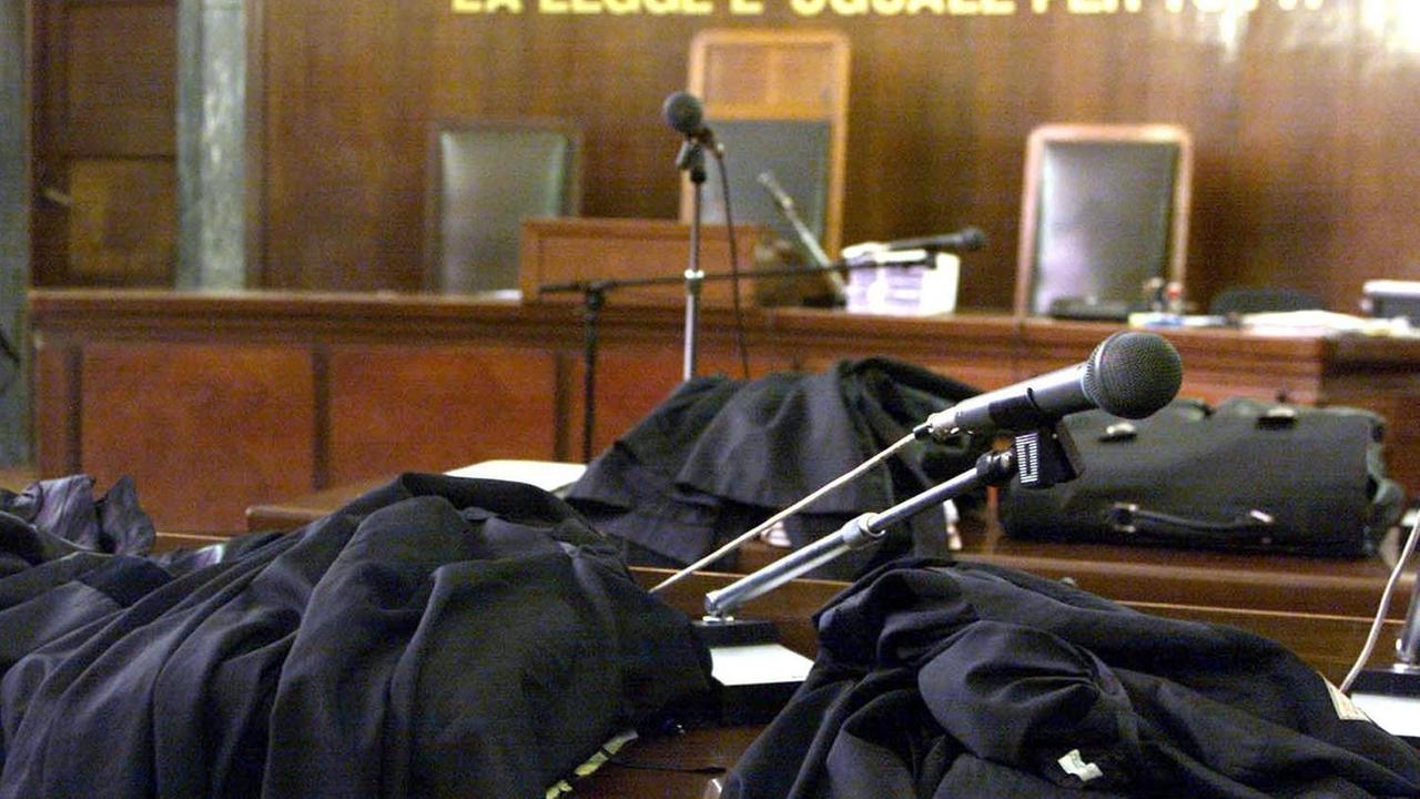 Spaccio di droga: dal gup 11 richieste di riti alternativi