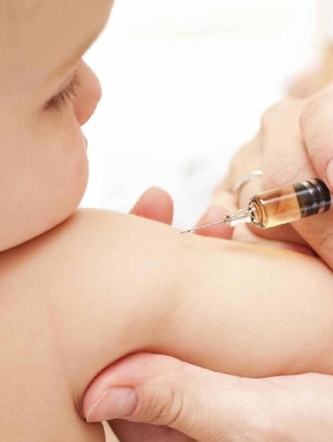 Gavoi, raccolta firme per i vaccini obbligatori ai bambini