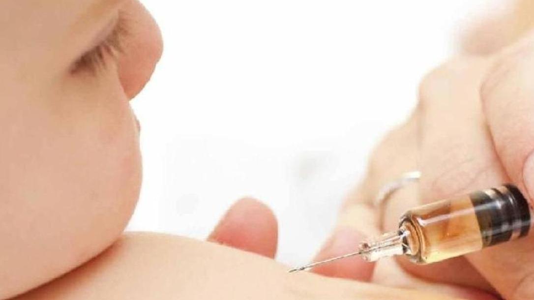 Gavoi, raccolta firme per i vaccini obbligatori ai bambini