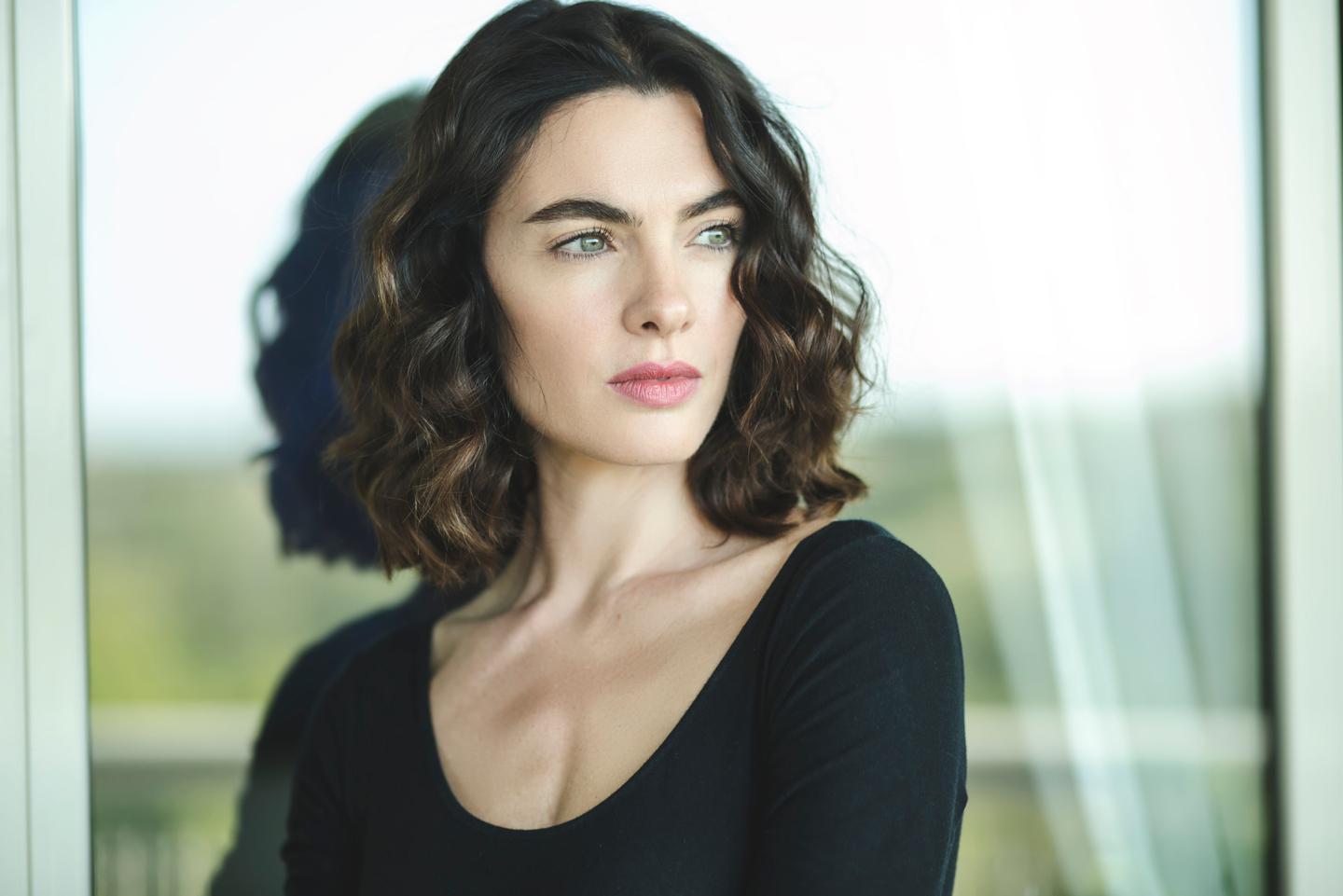 Enrica Pintore all'Andaras Traveling Film Festival: una vita in viaggio 