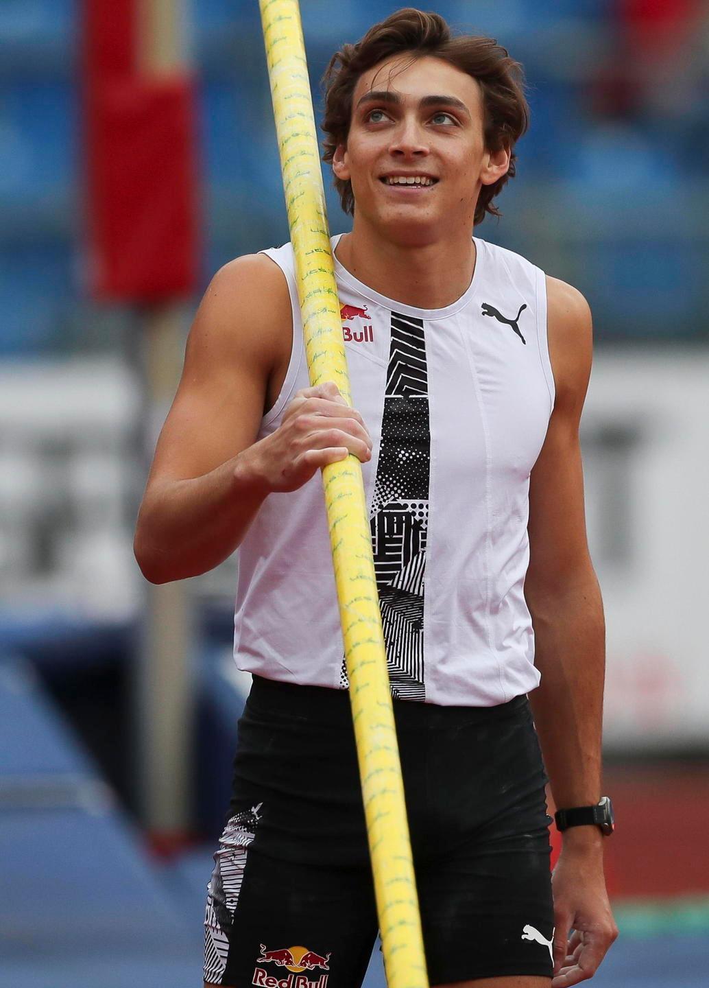 Le stelle mondiali alla caccia dell’oro Da Biles a Duplantis 