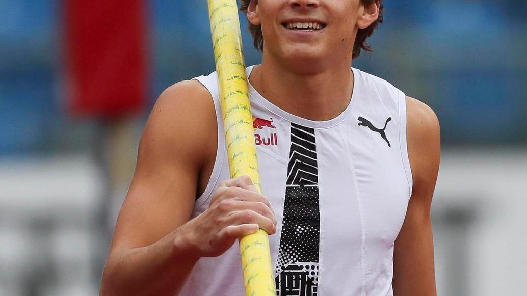 Le stelle mondiali alla caccia dell’oro Da Biles a Duplantis