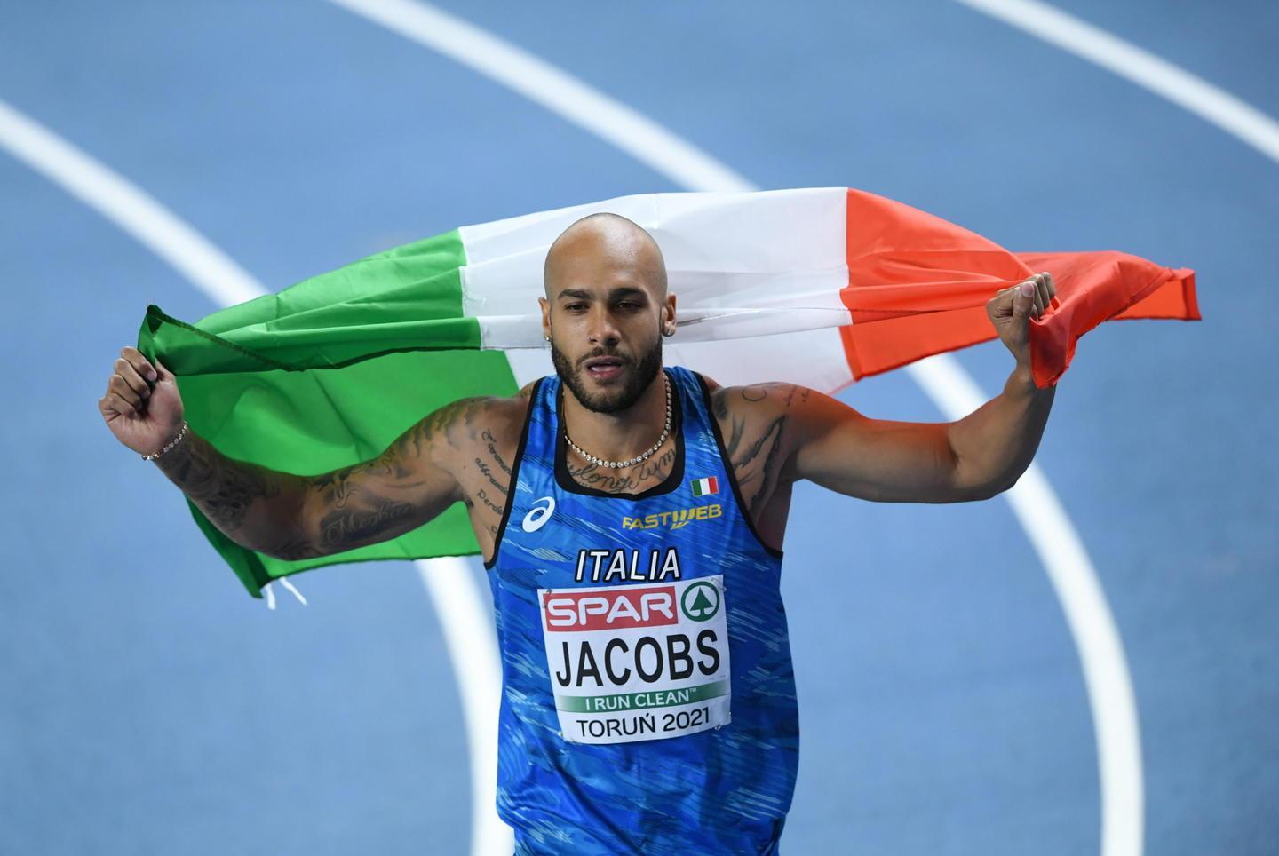 [EMPTYTAG]Azzurri che puntano al podio Sono tante le carte da giocare 