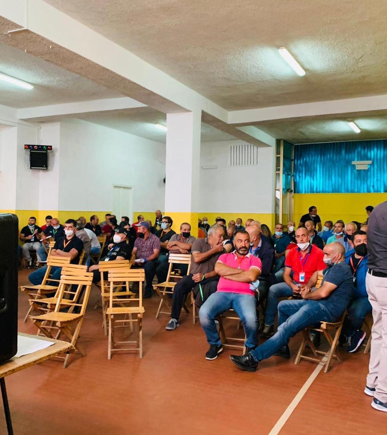 Coop sociale di Bonorva prezzo del latte da record 