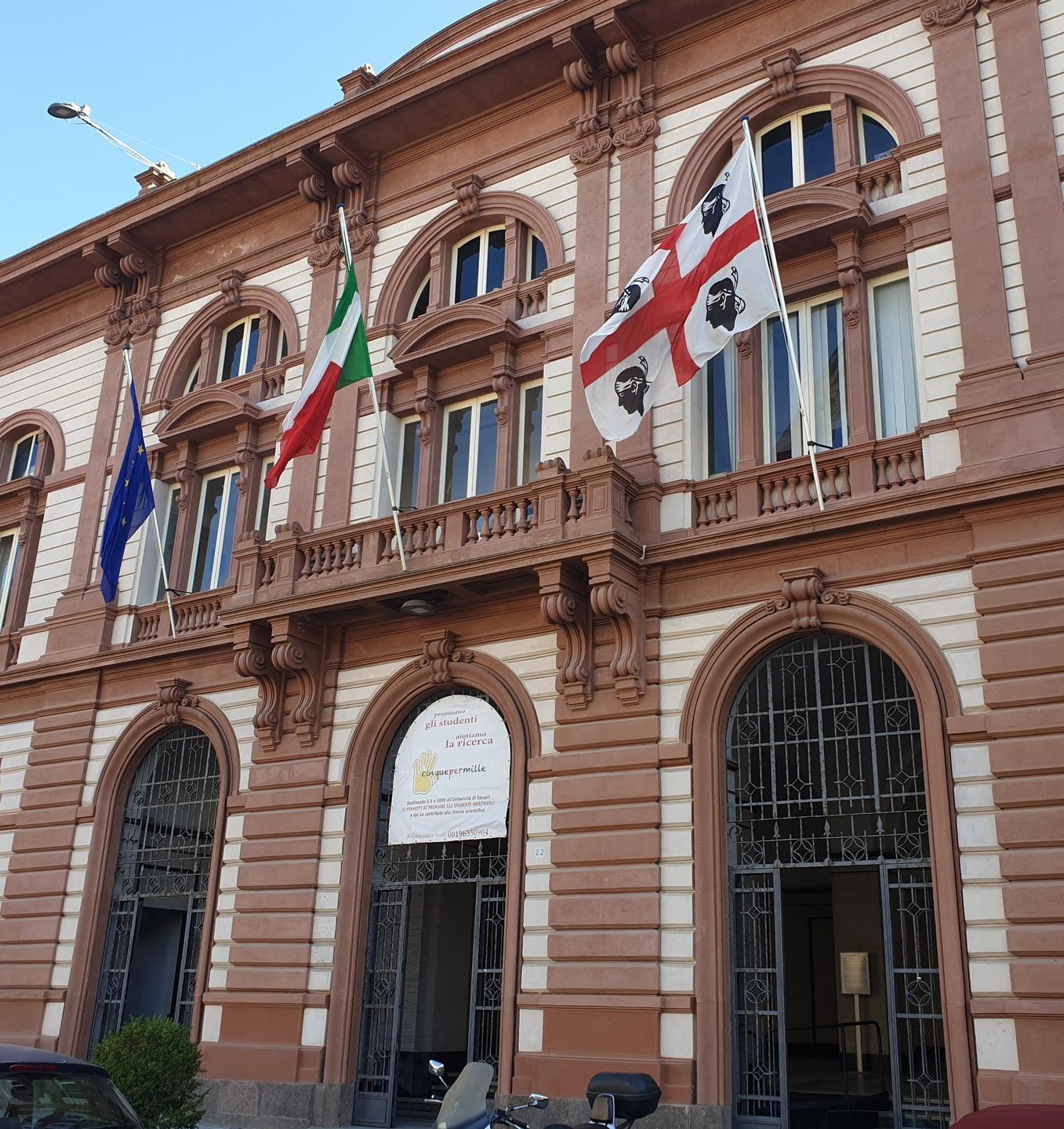Università sarde promosse Atenei medi, Sassari è terza 
