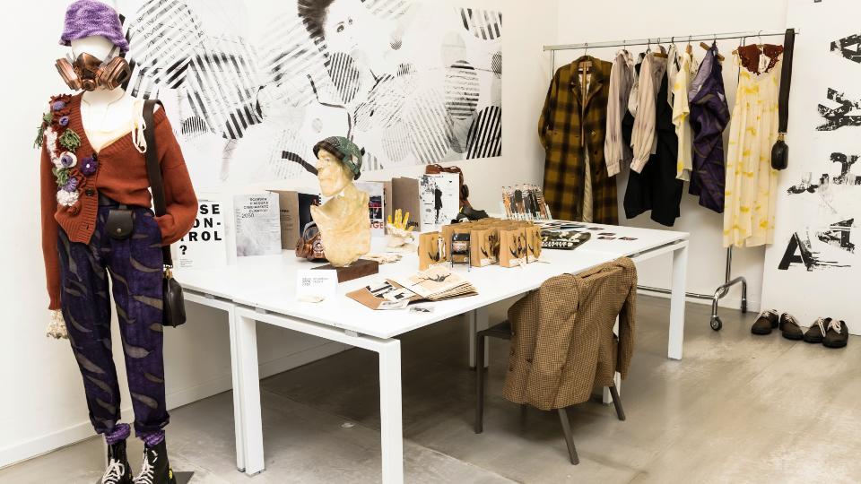 Inclusione, sostenibilità, impegno sociale: Istituto Modartech presenta i designer del futuro