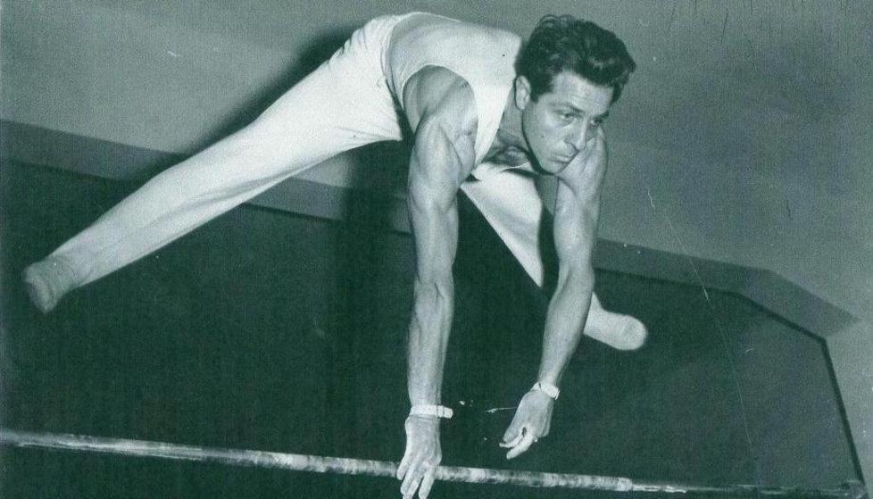 Ferrara e le Olimpiadi, una storia di passione