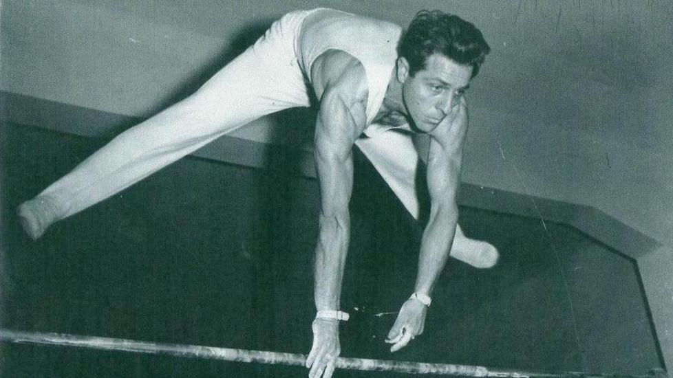 Ferrara e le Olimpiadi, una storia di passione