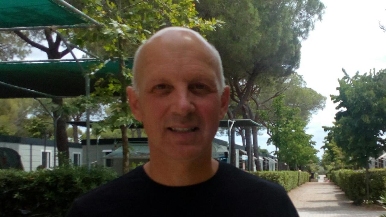 Nicola Manfredini