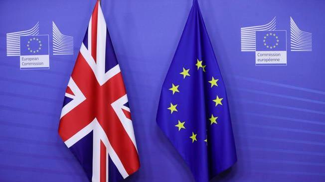 Brexit: Irlanda del Nord, Gb chiede una moratoria all'Ue