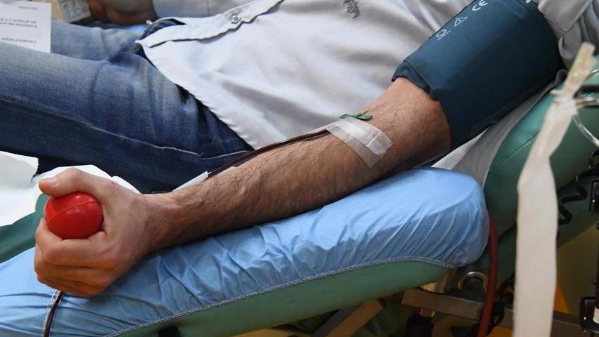 L’estate e l’emergenza Covid hanno acuito la carenza di sangue