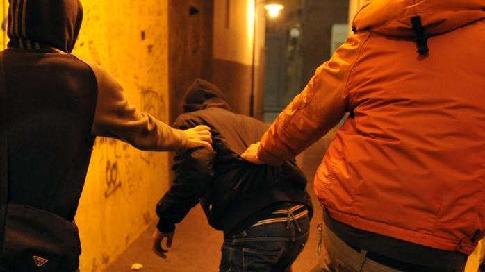 Vandalismi, risse, furti e violenza: le baby-gang infestano Reggio Emilia