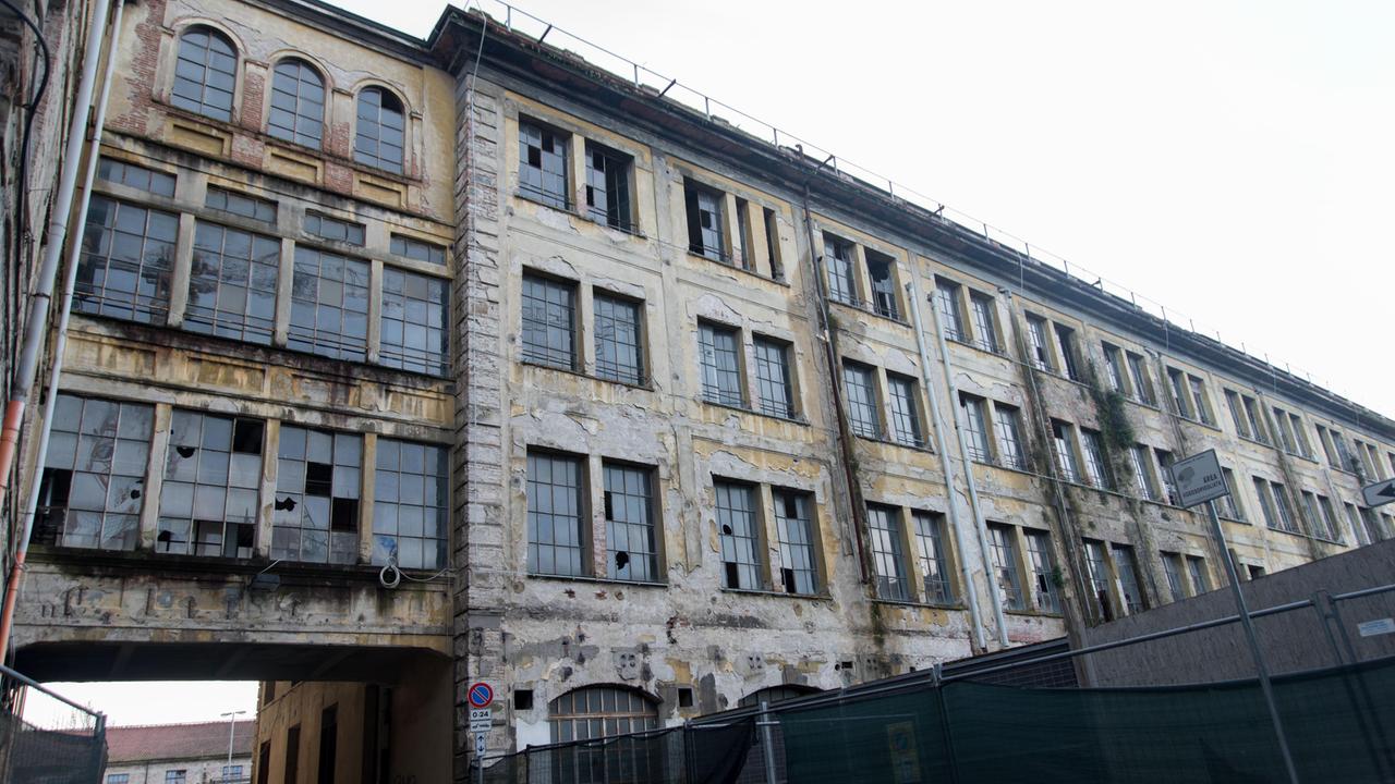 Il Comune: «La Manifattura può ospitare la Tagetik»