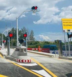 Rampe sì, ma solo per chi ha il Telepass: parte una petizione