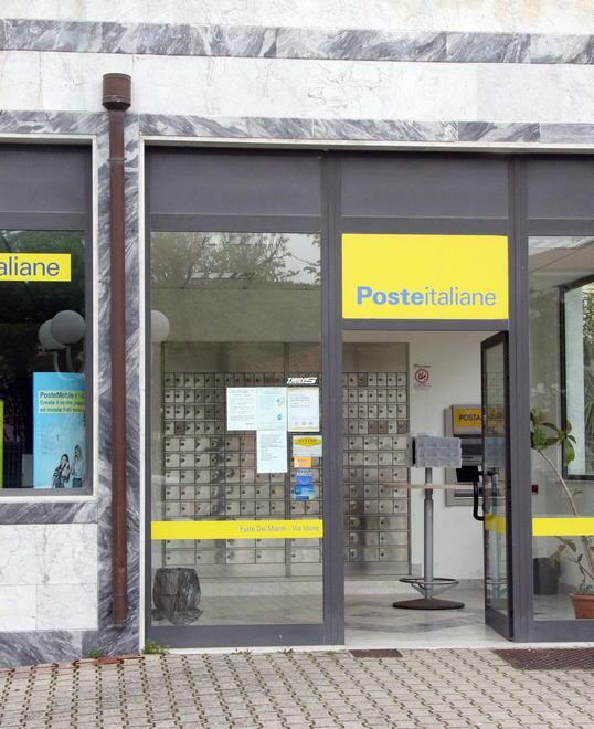 Poste manda in ferie l’ufficio di Vaiana, il Comune protesta 