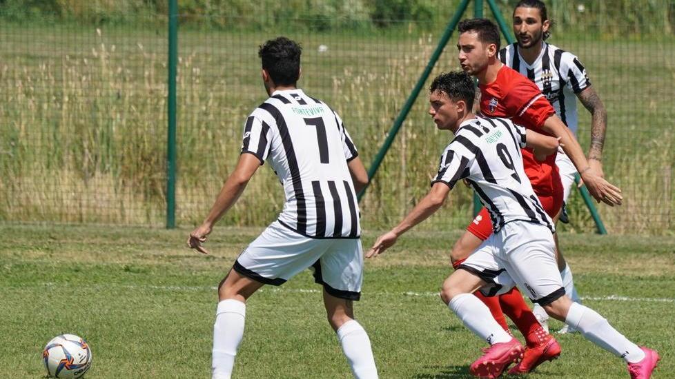 Prime iscrizioni al settore giovanile Mercato ancora fermo ma movimenti “sottotraccia”