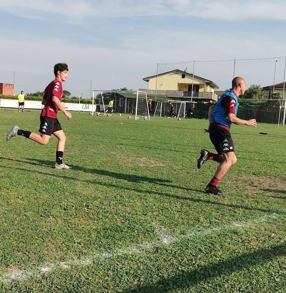 Mercato, partenza a rilento: il GhiviBorgo cede Felleca al Foggia