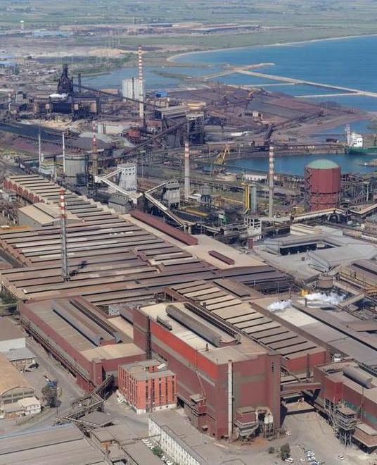 La vertenza Jsw in consiglio regionale Giani: «È il momento di una svolta» 