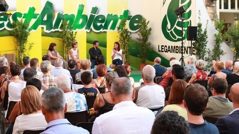 Festambiente, tuona la Lega «Via il contributo»