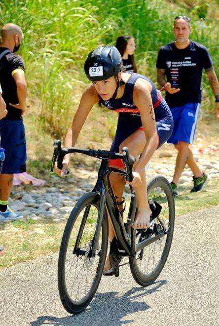 Tre follonichesi Under 19 al raduno per gli Europei