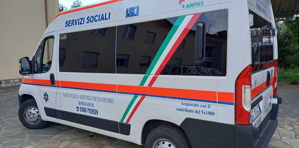 Acqua tolta senza avviso Asa: «Intervento urgente per riparare un tubo» 