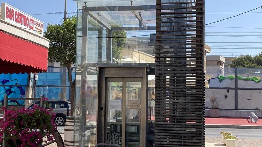 L’ascensore guasto è una storia infinita rimane ko l’impianto in via del Popolo