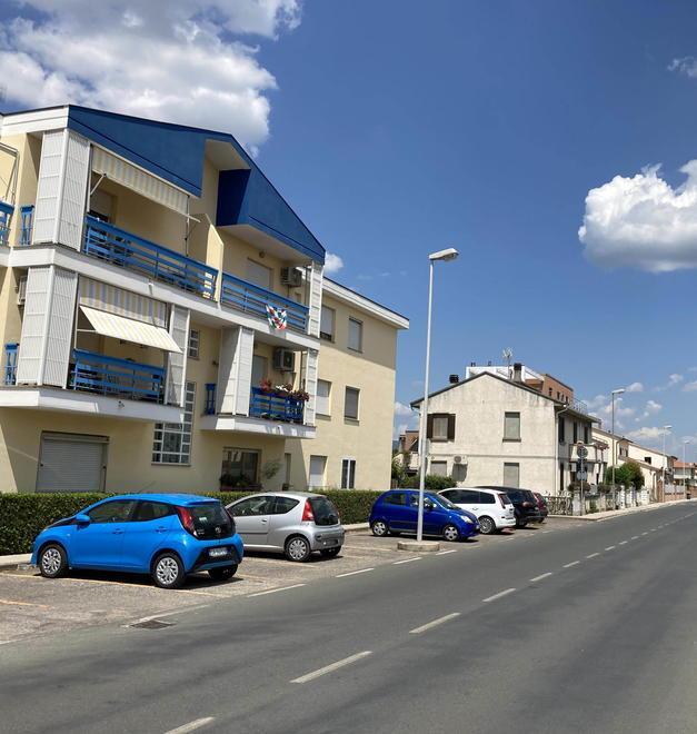 Fuori pericolo la donna accoltellata dall’ex C’era già un’indagine in corso per minacce 