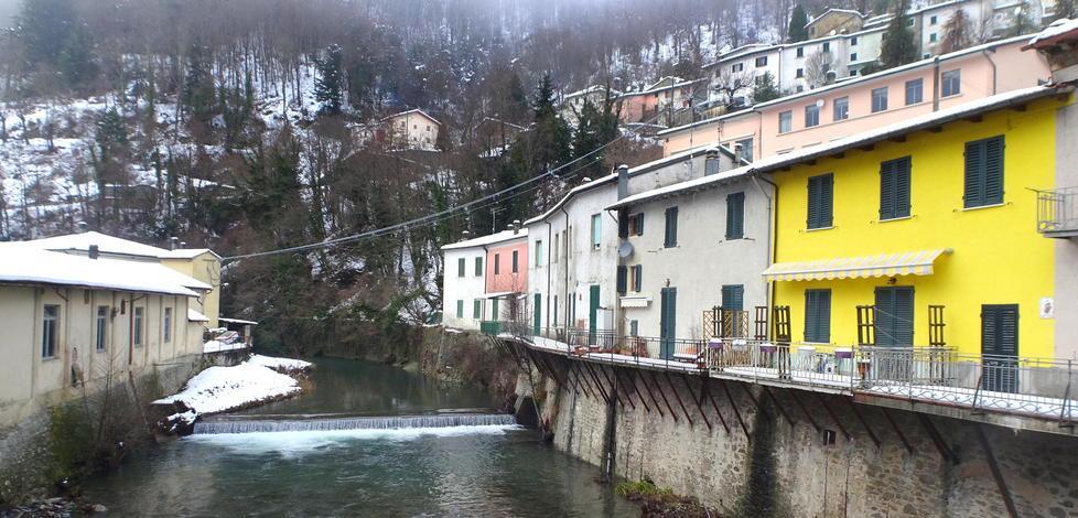 L’appennino pistoiese è entrato a far parte delle Aree Leader 
