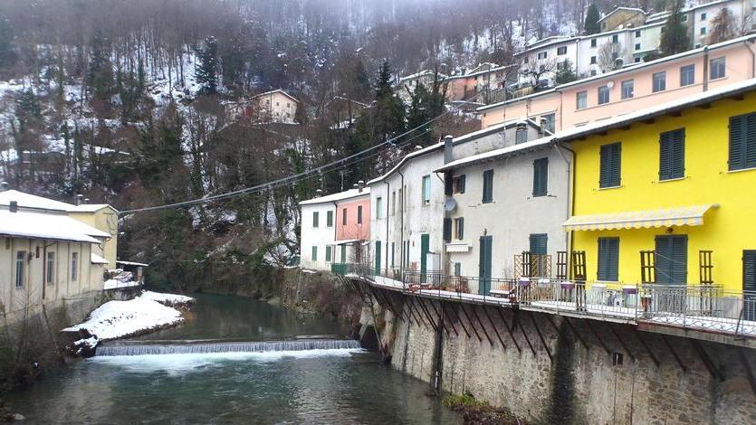 L’appennino pistoiese è entrato a far parte delle Aree Leader