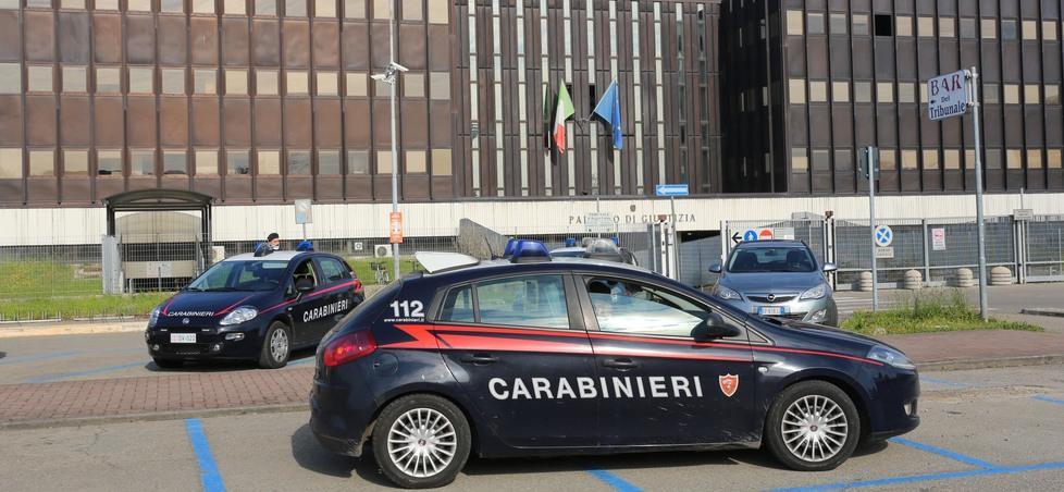 Il colonnello Desideri «Abbiamo gli anticorpi» 