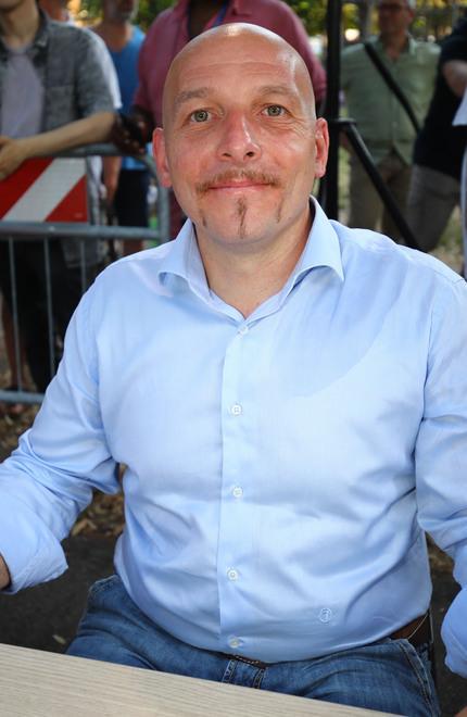 Mercato soppresso per De Gregori «In futuro altre location» 